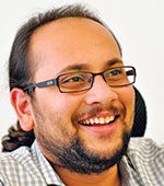 Ankit Parekh