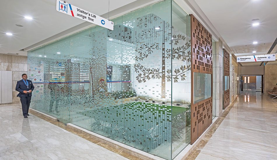 Aakash Interior