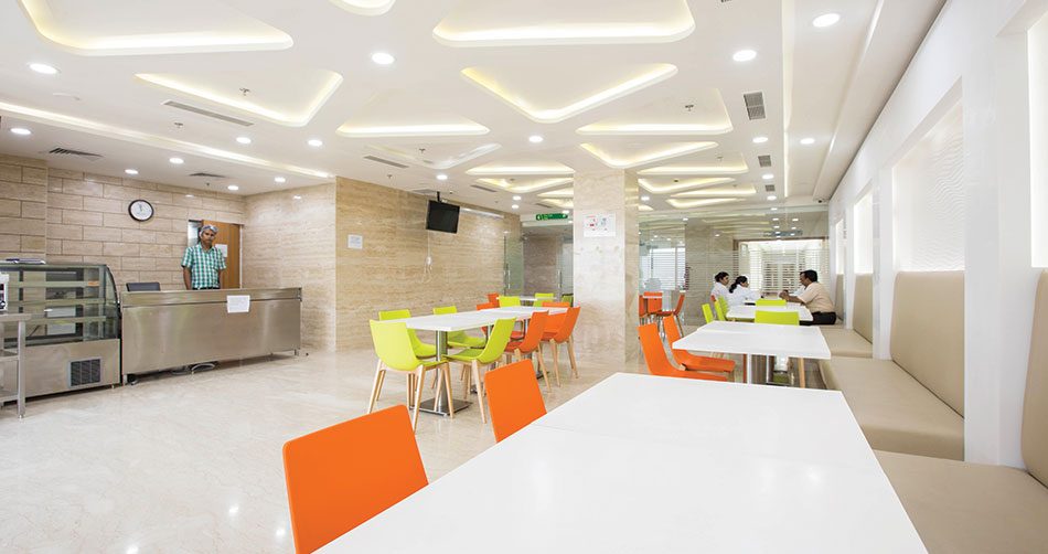 Aakash Interior