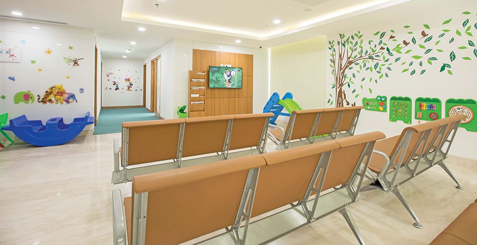 Aakash Interior