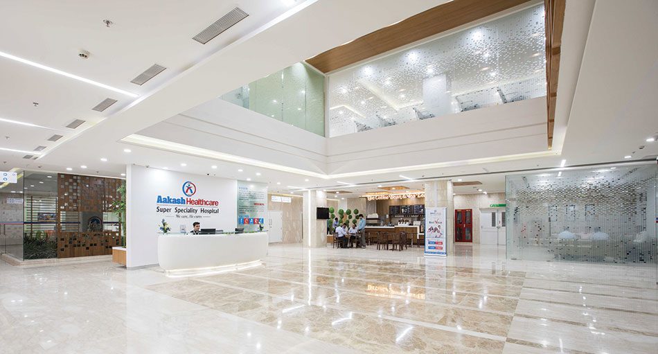 Aakash Interior