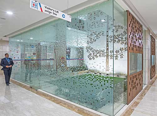 The Psyche of Healthcare Design