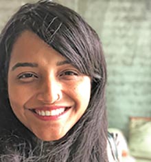 Seeja Sudhakaran