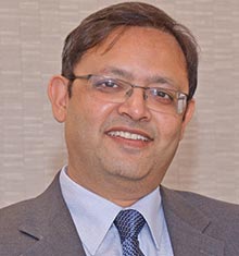 Alok Hada