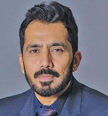 Abhijeet Magadum