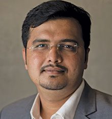 Badrinath Kaleru