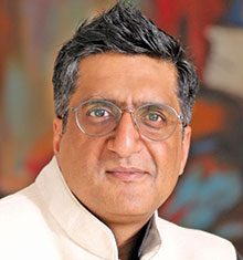 Hiten Sethi
