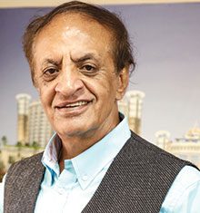 Prem Nath