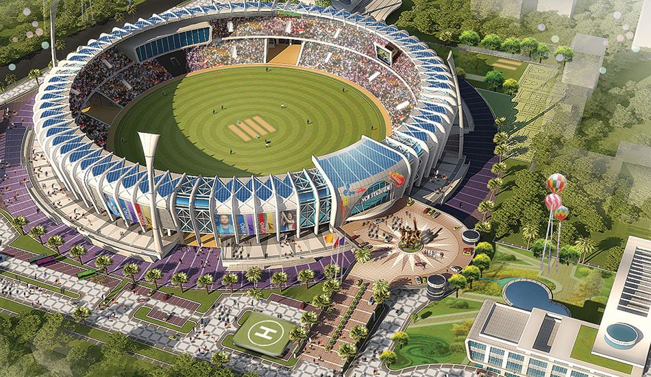 Stadium