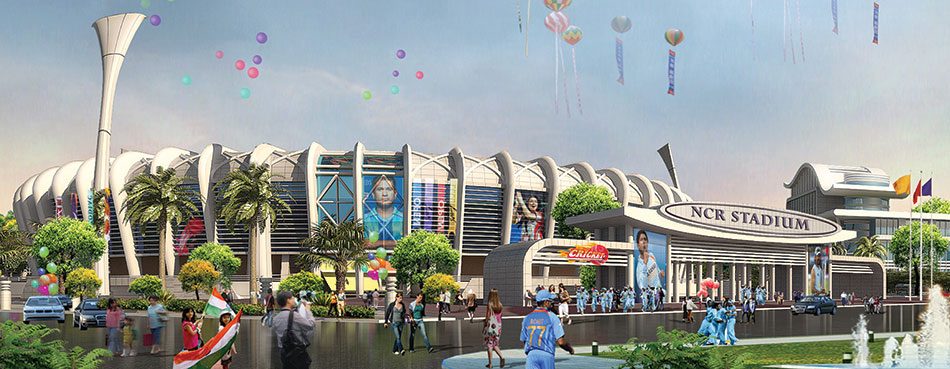 Stadium