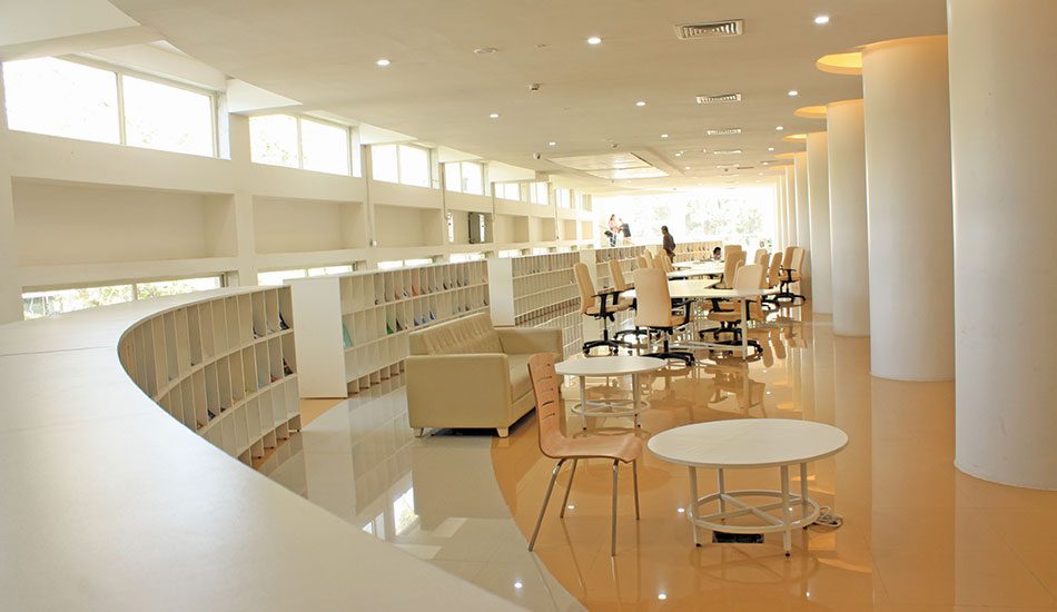 Central Library