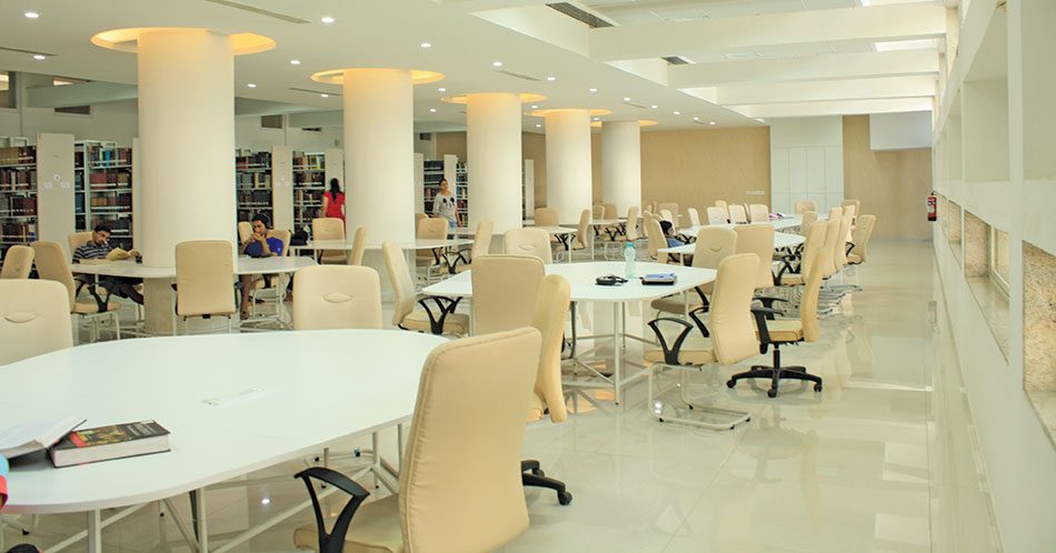 Central Library