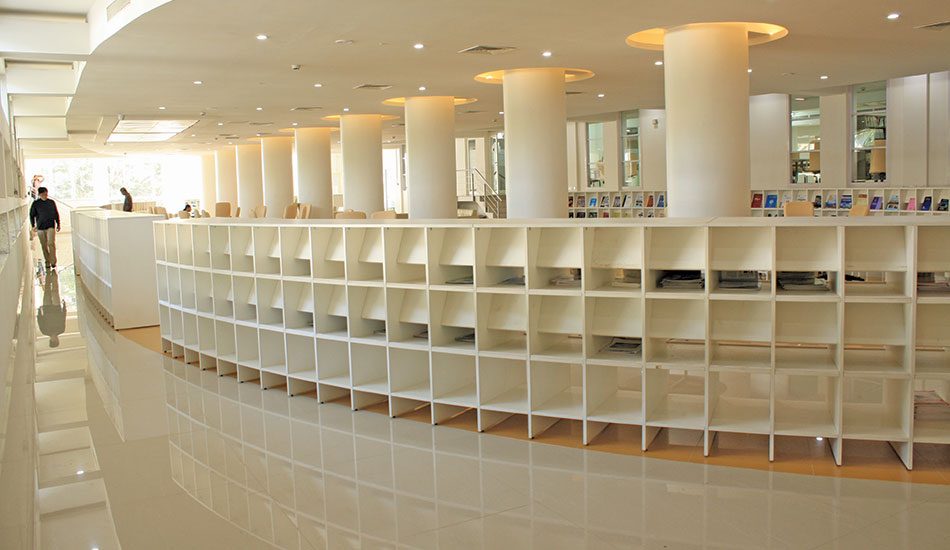 Central Library