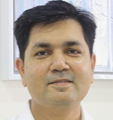 Sanjay Udamale