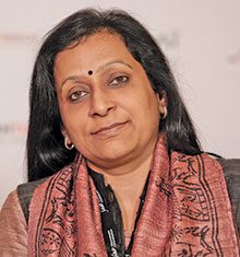 Sabeena Khanna