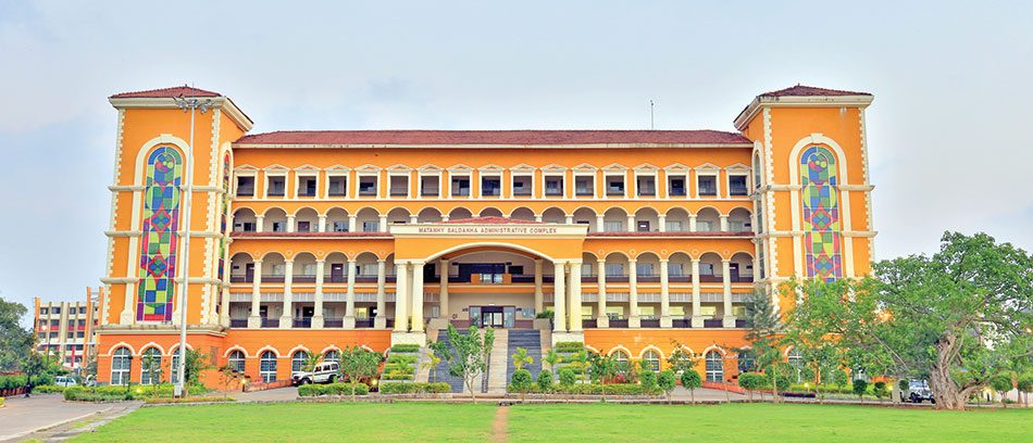South Goa Collectorate