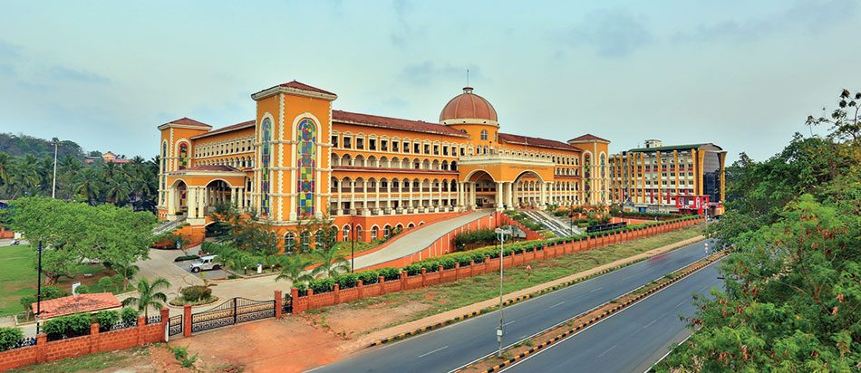South Goa Collectorate