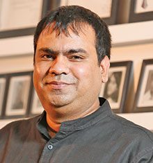 Sanjay Agarwal