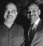 Modi Srivastava
