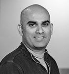 Rohit Suraj