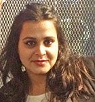 Amruta Turkhud