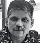 Vivek Gupta