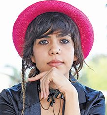 Smita Thomas
