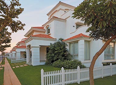 Devanahalli Villa