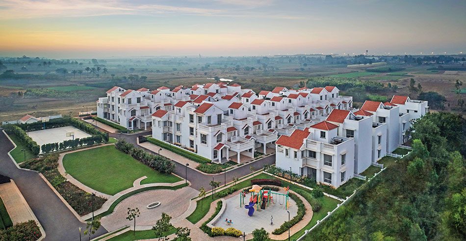 Devanahalli Villa