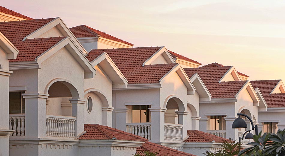 Devanahalli Villa