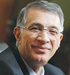 Niranjan Hiranandani