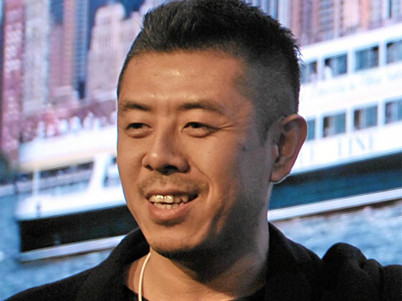 Ma Yansong