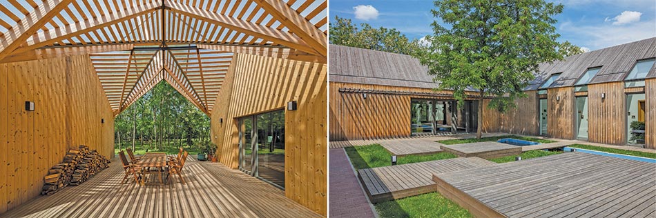 Hungarian architects