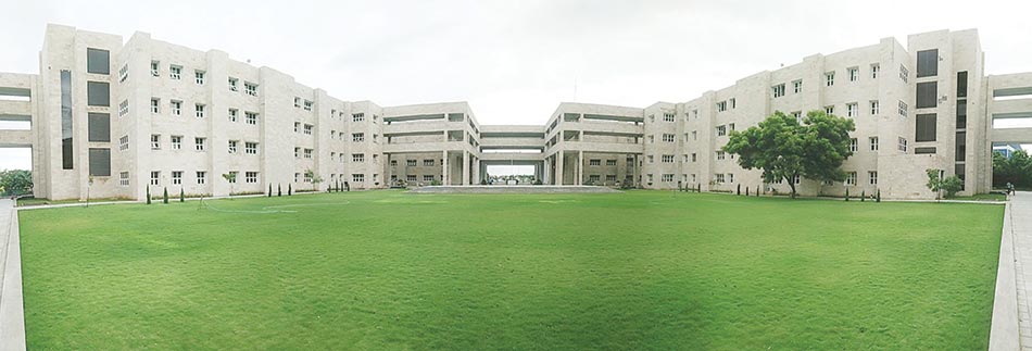 magnificent ambience