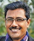 Nilanjan Bhowal