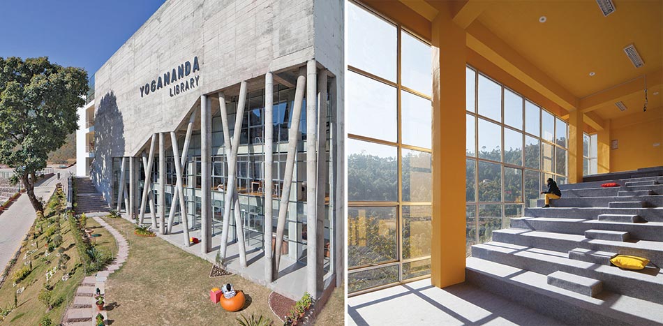 Shoolini University