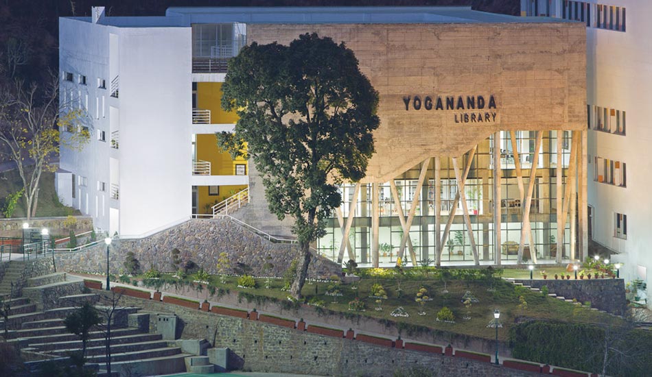 Shoolini University