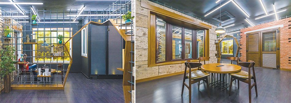Saransh- The Window Factory