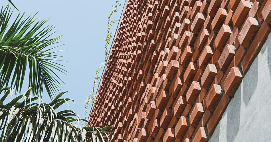 Simplicity Integrity of Brick