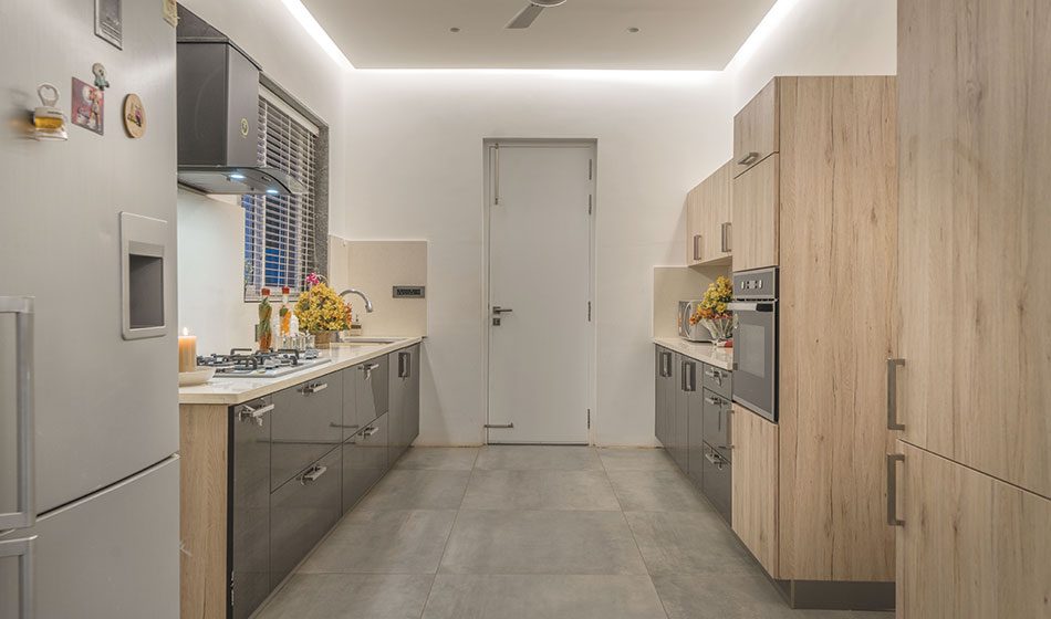 Naveen Residence ED