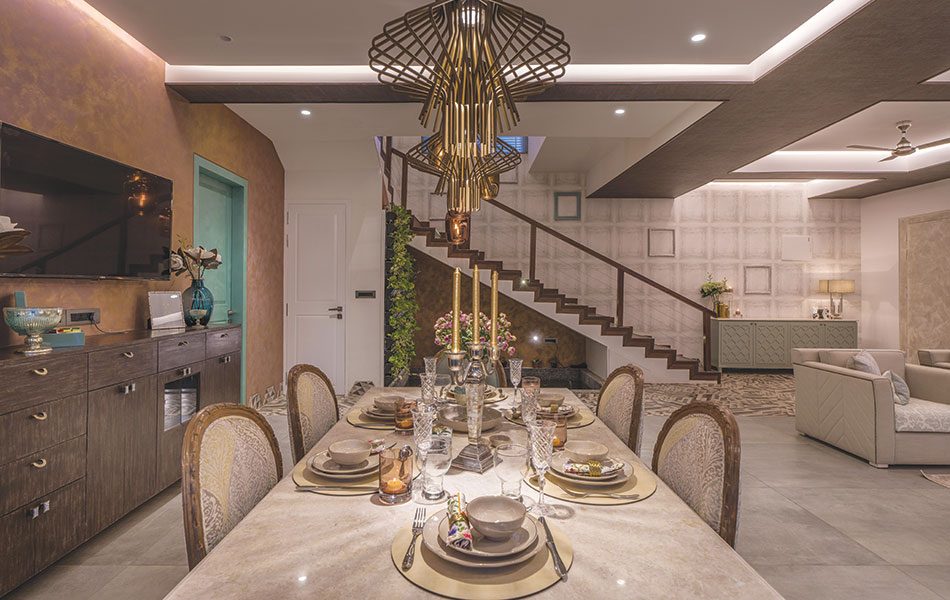 Naveen Residence ED