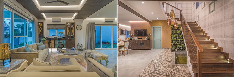 Naveen Residence ED