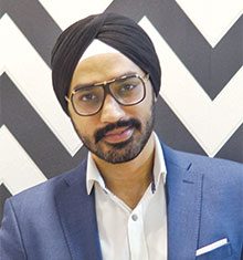 Udaai Batra