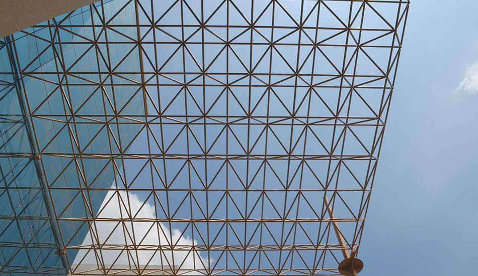 Structurally Sound