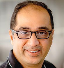 Amol Prabhu