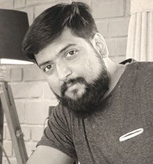 Himanshu Patel