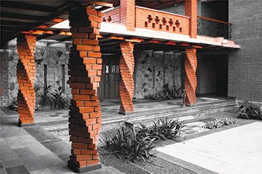 Vashi Farm House