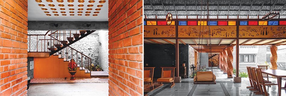 Vashi Farm House