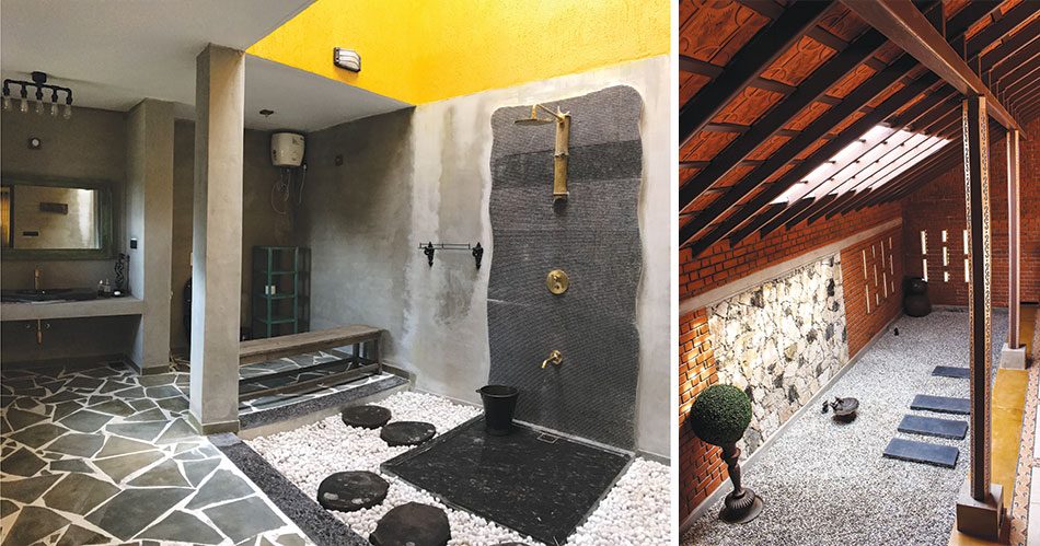 Vashi Farm House