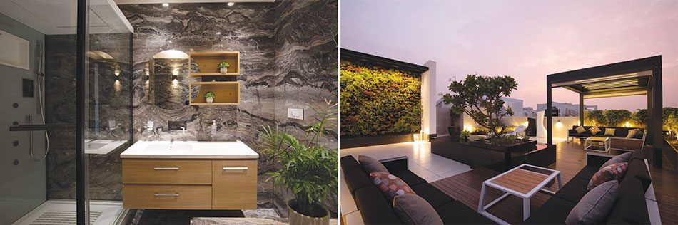 Penthouse Pafekuto
